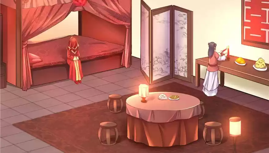 CINDERELLA CHEF - Capítulo 68 - Página 59 - LectorTMOo