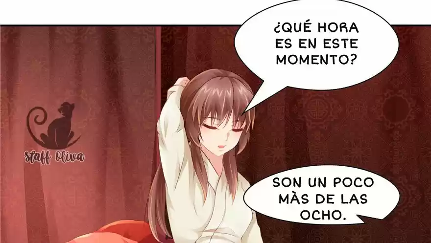 CINDERELLA CHEF - Capítulo 69 - Página 8 - LectorTMOo