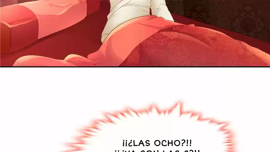 CINDERELLA CHEF - Capítulo 69 - Página 9 - LectorTMOo