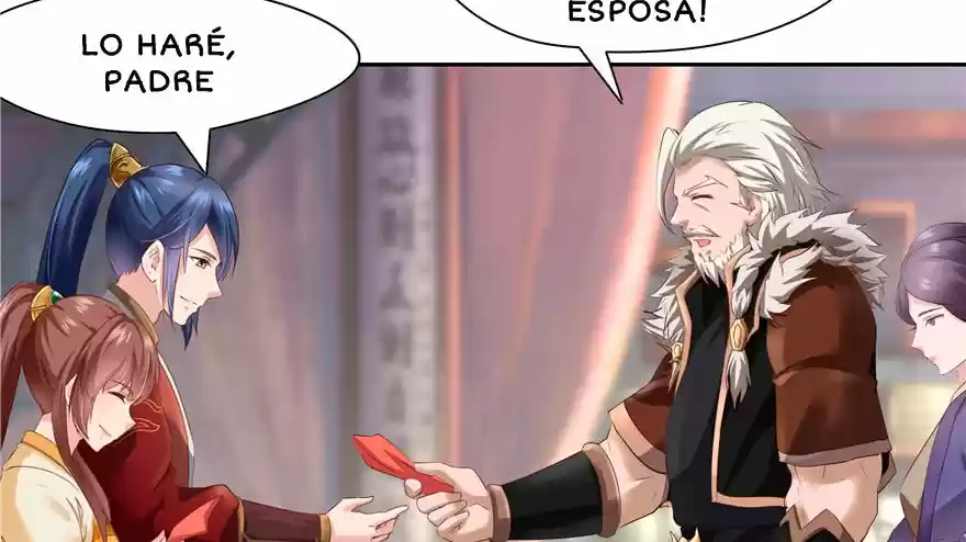 CINDERELLA CHEF - Capítulo 69 - Página 32 - LectorTMOo