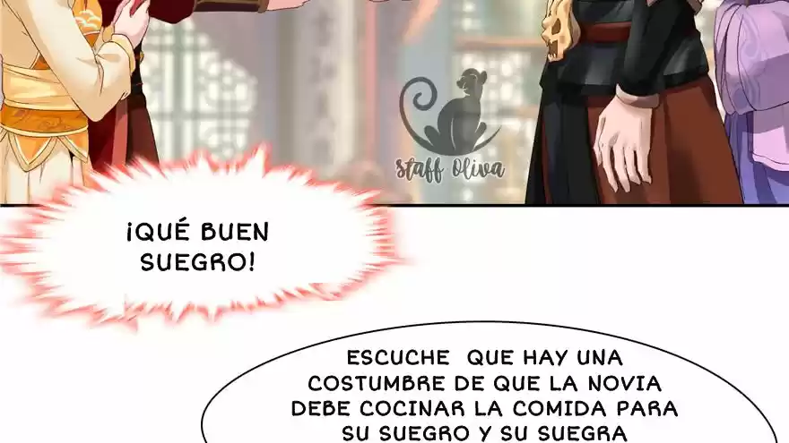 CINDERELLA CHEF - Capítulo 69 - Página 33 - LectorTMOo