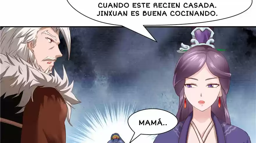 CINDERELLA CHEF - Capítulo 69 - Página 34 - LectorTMOo