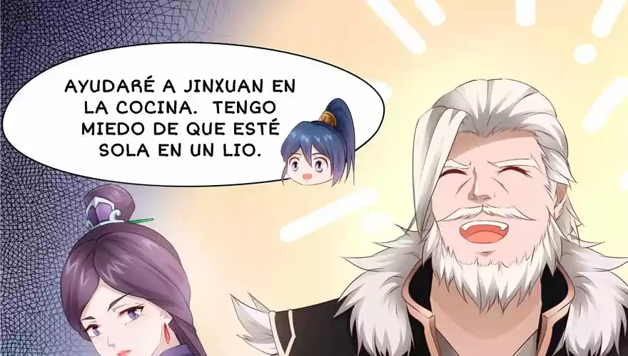 CINDERELLA CHEF - Capítulo 69 - Página 40 - LectorTMOo