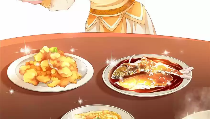 CINDERELLA CHEF - Capítulo 69 - Página 54 - LectorTMOo
