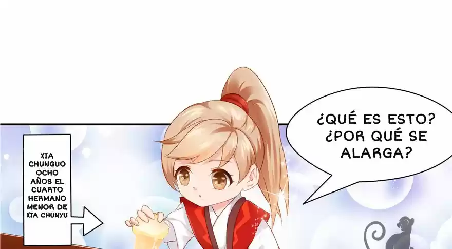 CINDERELLA CHEF - Capítulo 69 - Página 71 - LectorTMOo