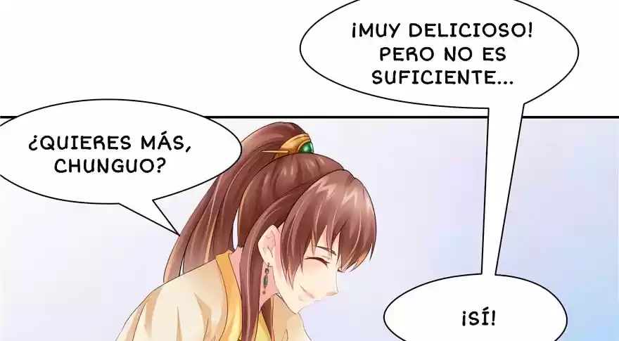 CINDERELLA CHEF - Capítulo 69 - Página 77 - LectorTMOo