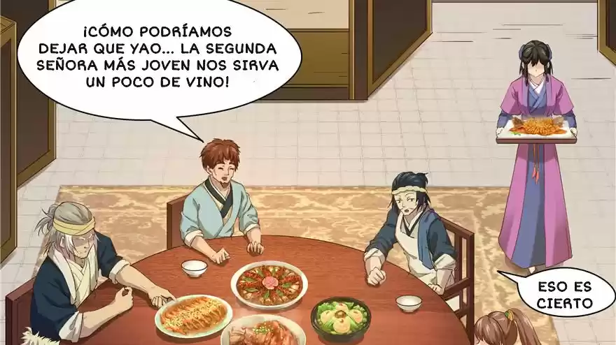 CINDERELLA CHEF - Capítulo 70 - Página 6 - LectorTMOo