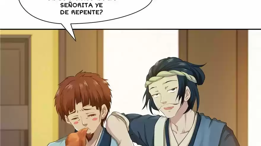 CINDERELLA CHEF - Capítulo 70 - Página 14 - LectorTMOo