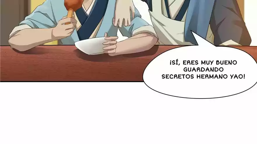 CINDERELLA CHEF - Capítulo 70 - Página 15 - LectorTMOo