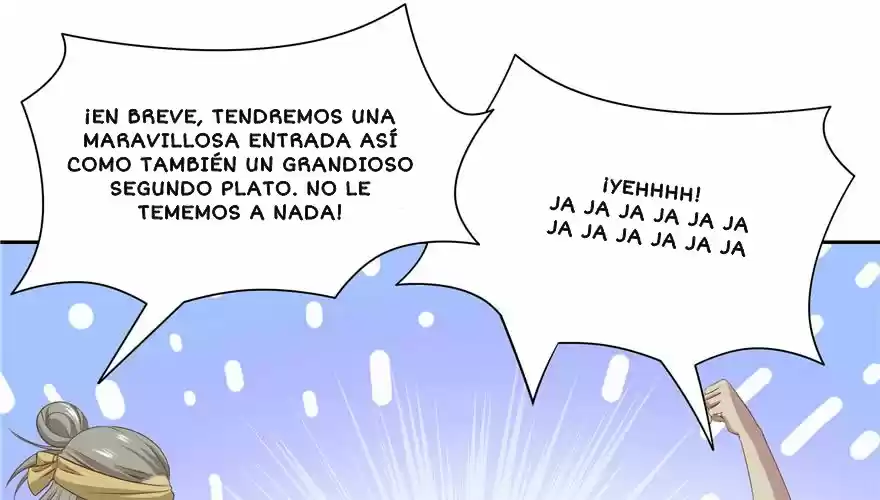 CINDERELLA CHEF - Capítulo 70 - Página 21 - LectorTMOo