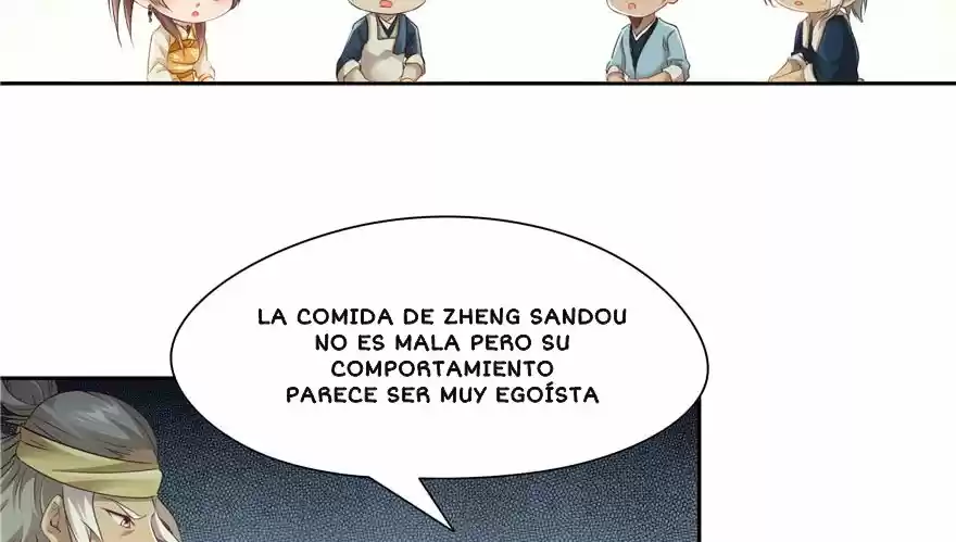 CINDERELLA CHEF - Capítulo 70 - Página 27 - LectorTMOo