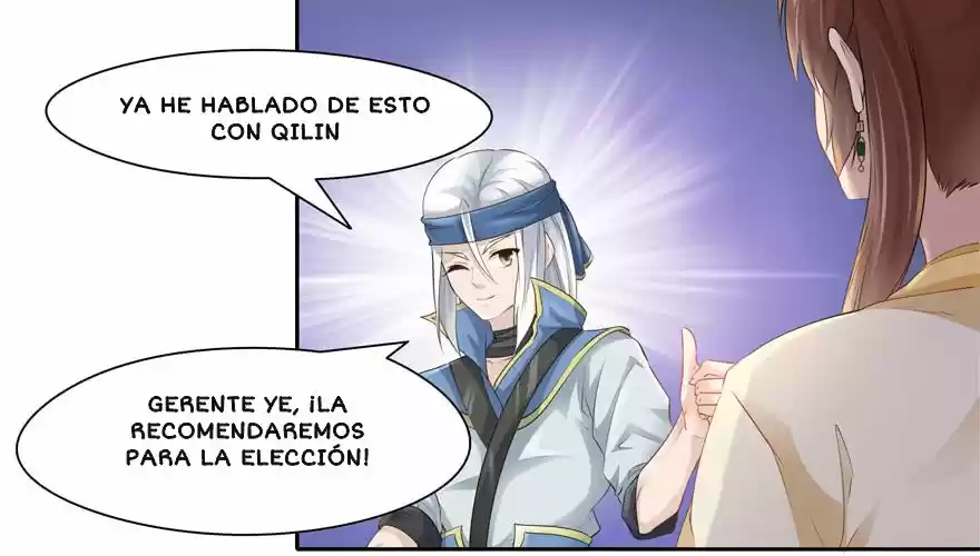 CINDERELLA CHEF - Capítulo 70 - Página 29 - LectorTMOo