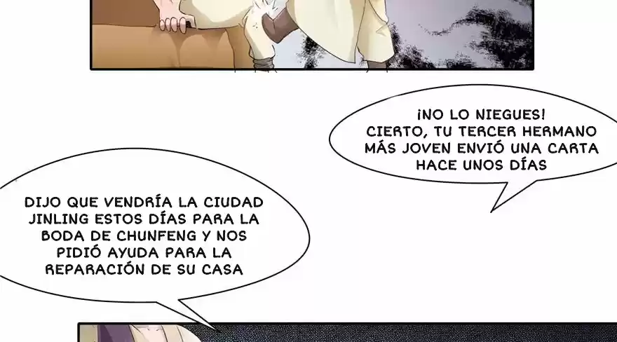 CINDERELLA CHEF - Capítulo 70 - Página 62 - LectorTMOo