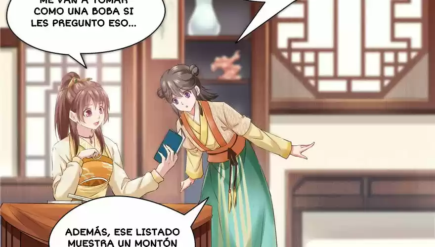 CINDERELLA CHEF - Capítulo 71 - Página 8 - LectorTMOo