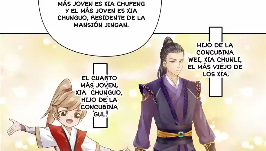 CINDERELLA CHEF - Capítulo 71 - Página 12 - LectorTMOo