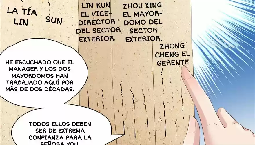 CINDERELLA CHEF - Capítulo 71 - Página 17 - LectorTMOo