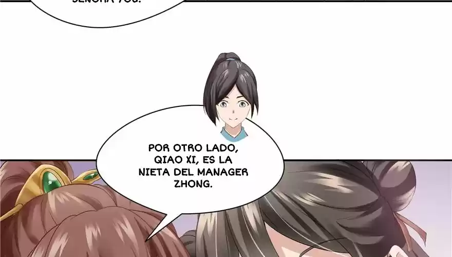 CINDERELLA CHEF - Capítulo 71 - Página 18 - LectorTMOo