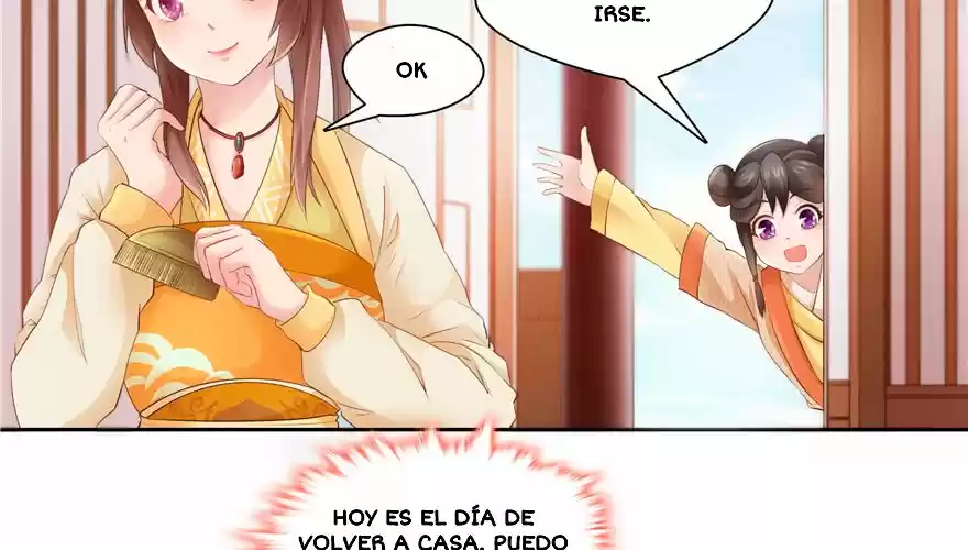 CINDERELLA CHEF - Capítulo 72 - Página 4 - LectorTMOo