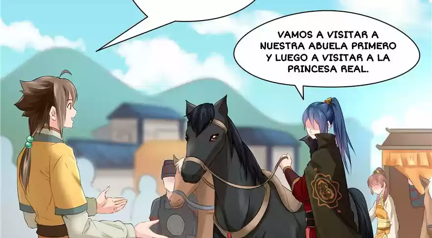 CINDERELLA CHEF - Capítulo 72 - Página 27 - LectorTMOo