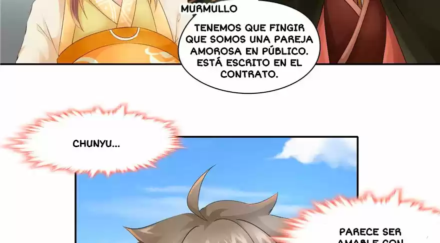 CINDERELLA CHEF - Capítulo 72 - Página 30 - LectorTMOo