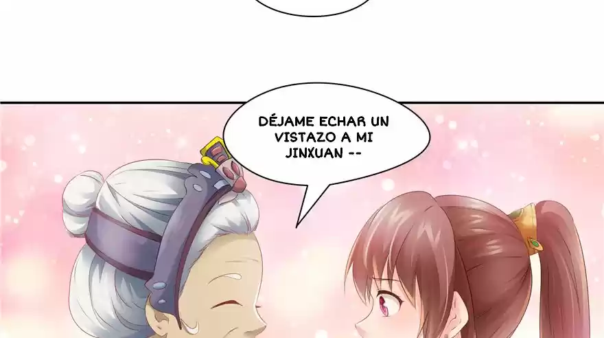 CINDERELLA CHEF - Capítulo 72 - Página 36 - LectorTMOo