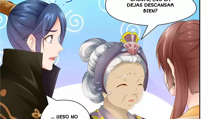 CINDERELLA CHEF - Capítulo 72 - Página 41 - LectorTMOo