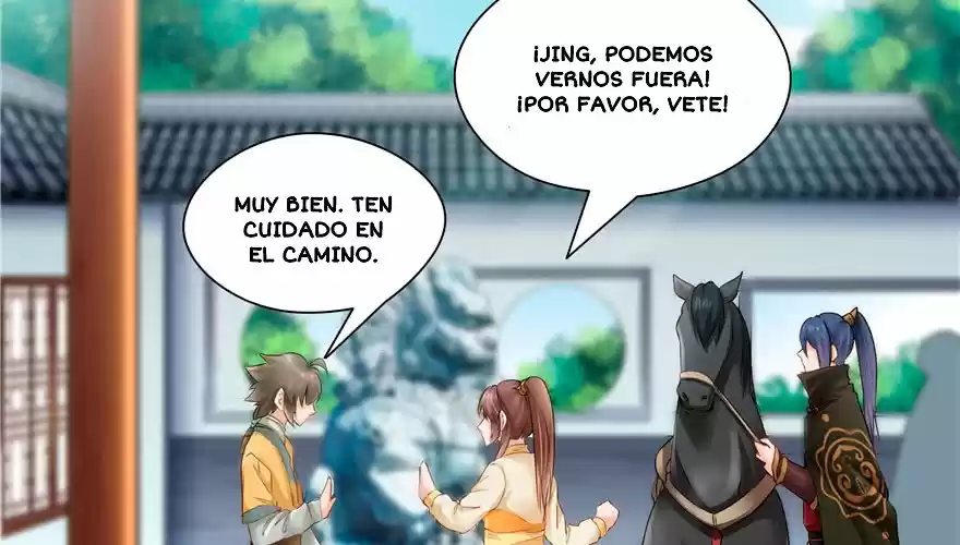 CINDERELLA CHEF - Capítulo 72 - Página 62 - LectorTMOo
