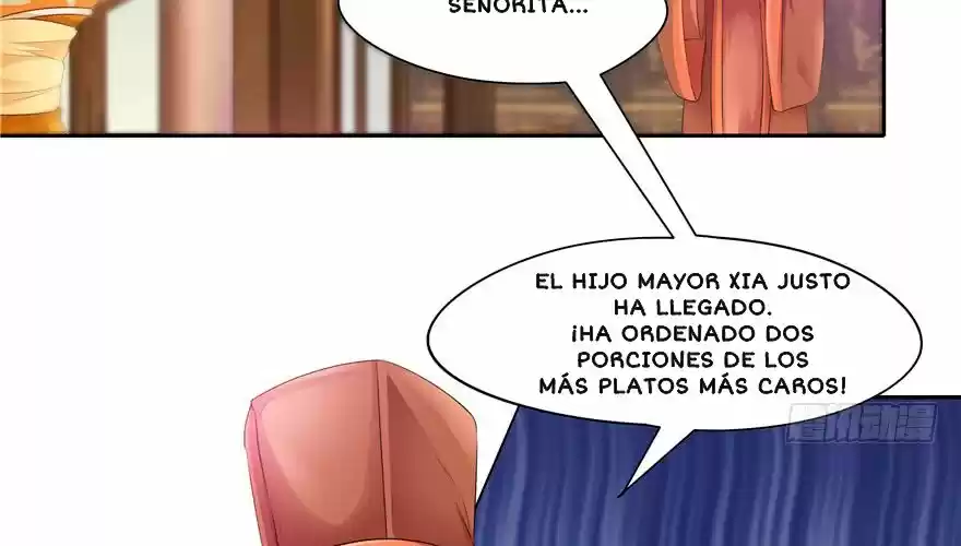 CINDERELLA CHEF - Capítulo 73 - Página 7 - LectorTMOo
