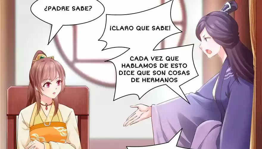 CINDERELLA CHEF - Capítulo 73 - Página 39 - LectorTMOo