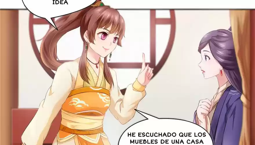 CINDERELLA CHEF - Capítulo 73 - Página 43 - LectorTMOo