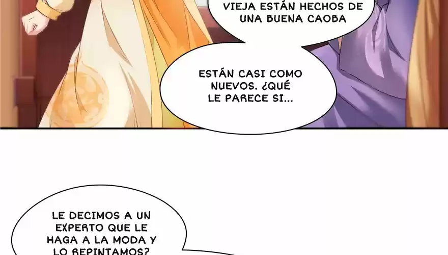 CINDERELLA CHEF - Capítulo 73 - Página 44 - LectorTMOo