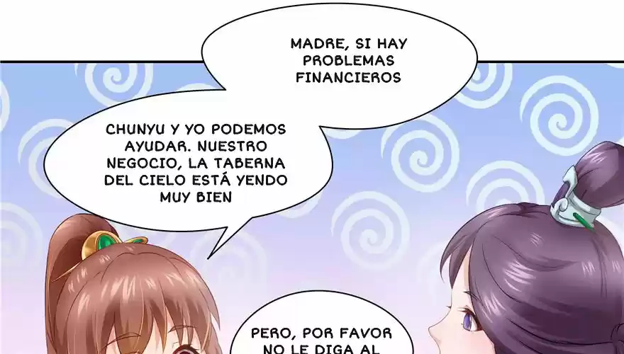 CINDERELLA CHEF - Capítulo 73 - Página 47 - LectorTMOo