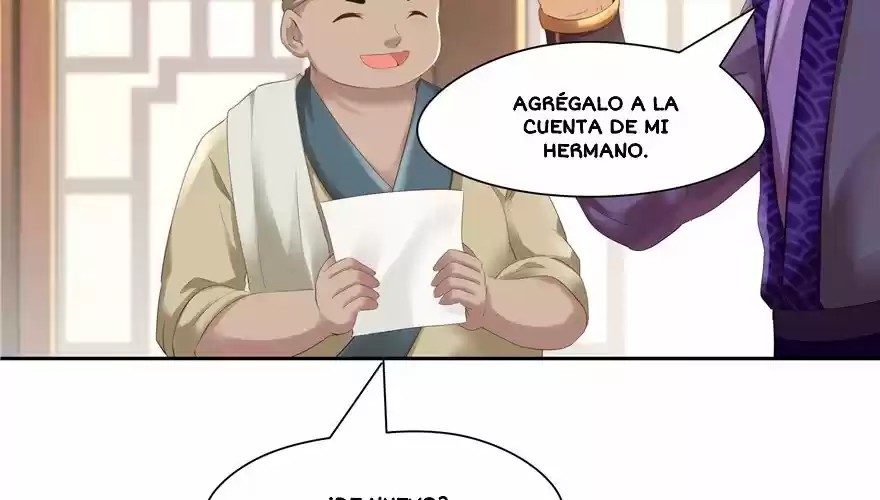 CINDERELLA CHEF - Capítulo 74 - Página 7 - LectorTMOo