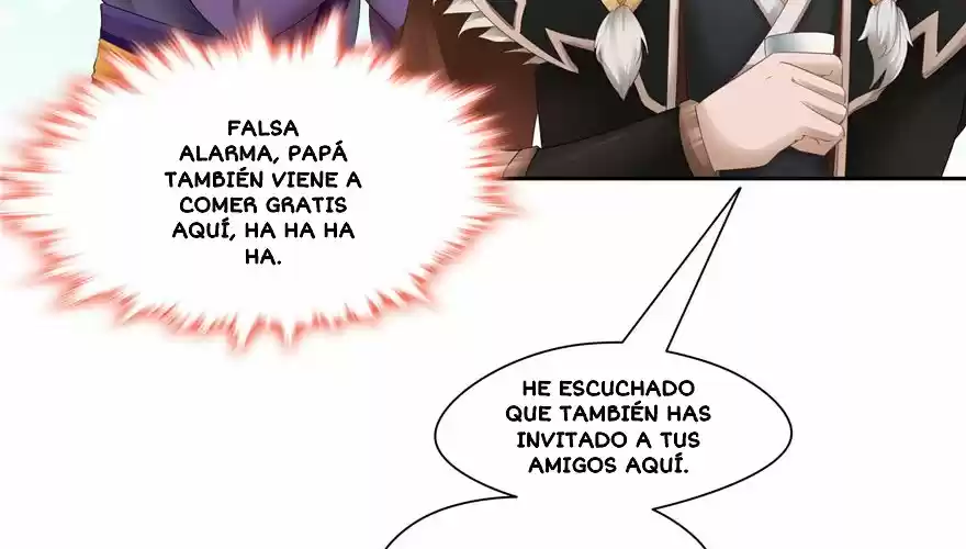 CINDERELLA CHEF - Capítulo 74 - Página 22 - LectorTMOo