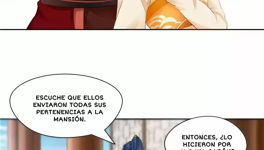 CINDERELLA CHEF - Capítulo 75 - Página 7 - LectorTMOo