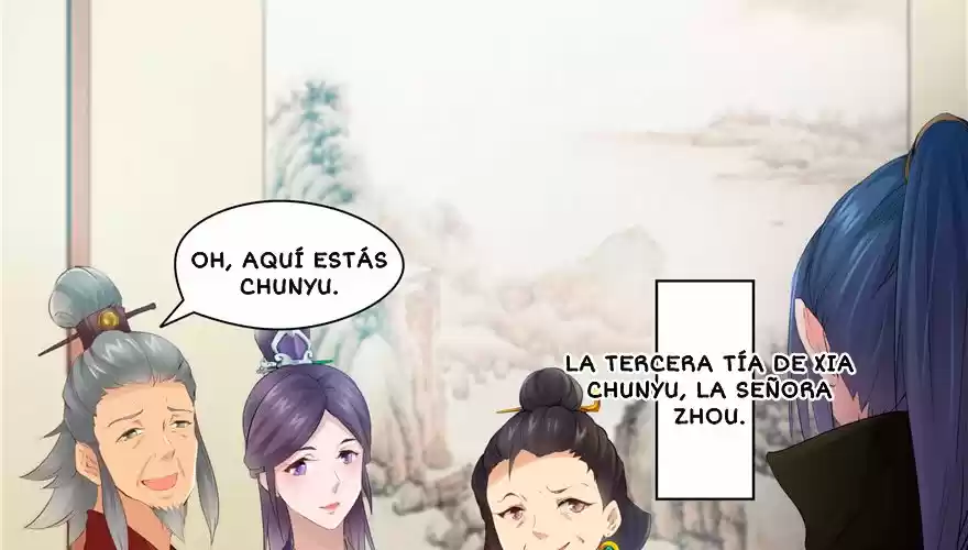 CINDERELLA CHEF - Capítulo 75 - Página 16 - LectorTMOo
