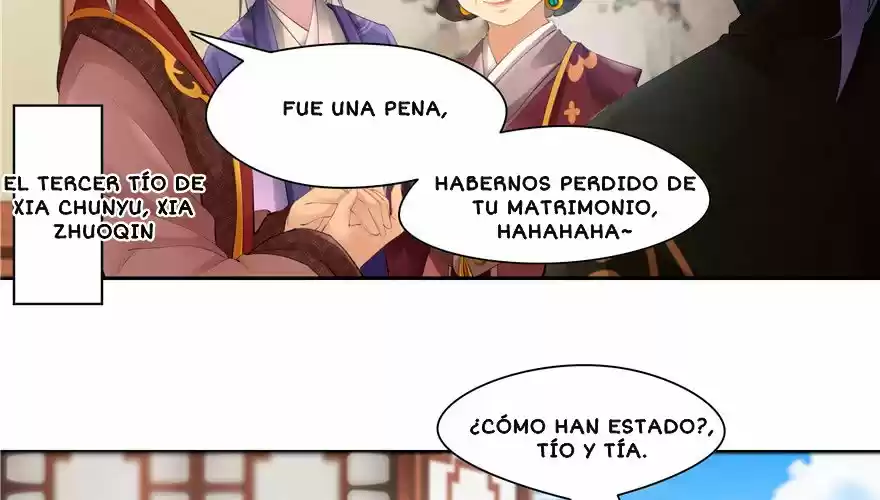 CINDERELLA CHEF - Capítulo 75 - Página 17 - LectorTMOo