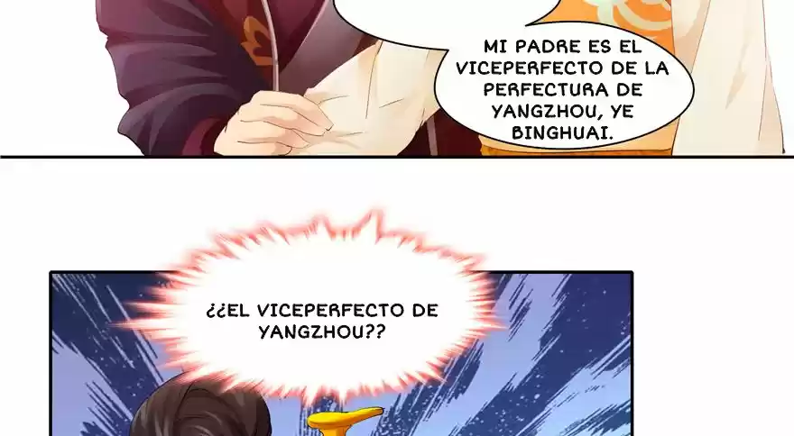 CINDERELLA CHEF - Capítulo 75 - Página 21 - LectorTMOo