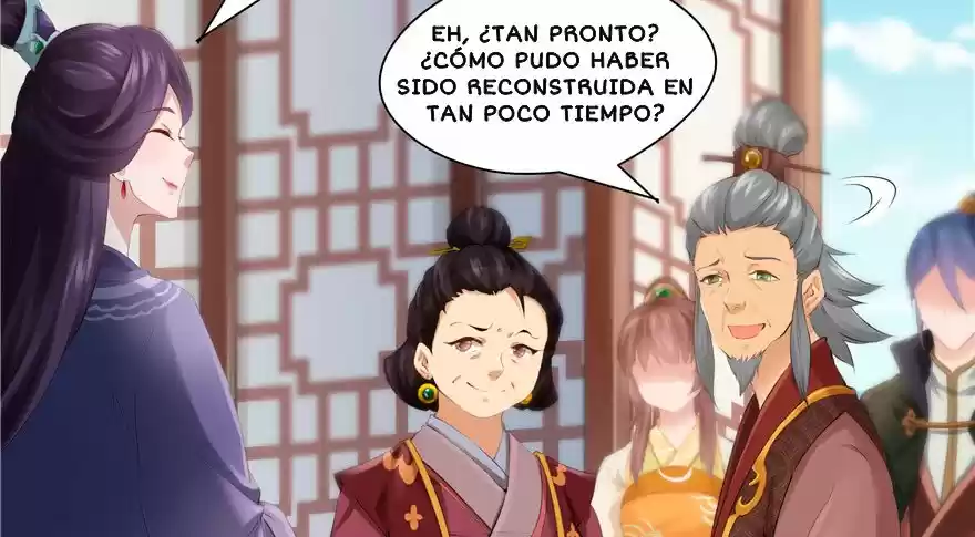 CINDERELLA CHEF - Capítulo 75 - Página 27 - LectorTMOo