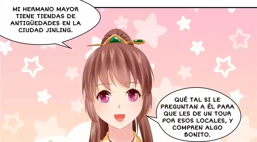 CINDERELLA CHEF - Capítulo 75 - Página 56 - LectorTMOo
