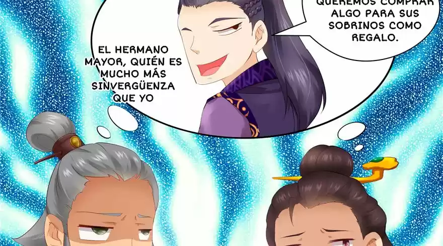 CINDERELLA CHEF - Capítulo 75 - Página 58 - LectorTMOo