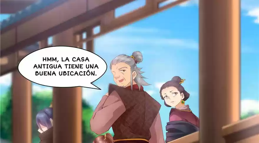 CINDERELLA CHEF - Capítulo 75 - Página 61 - LectorTMOo
