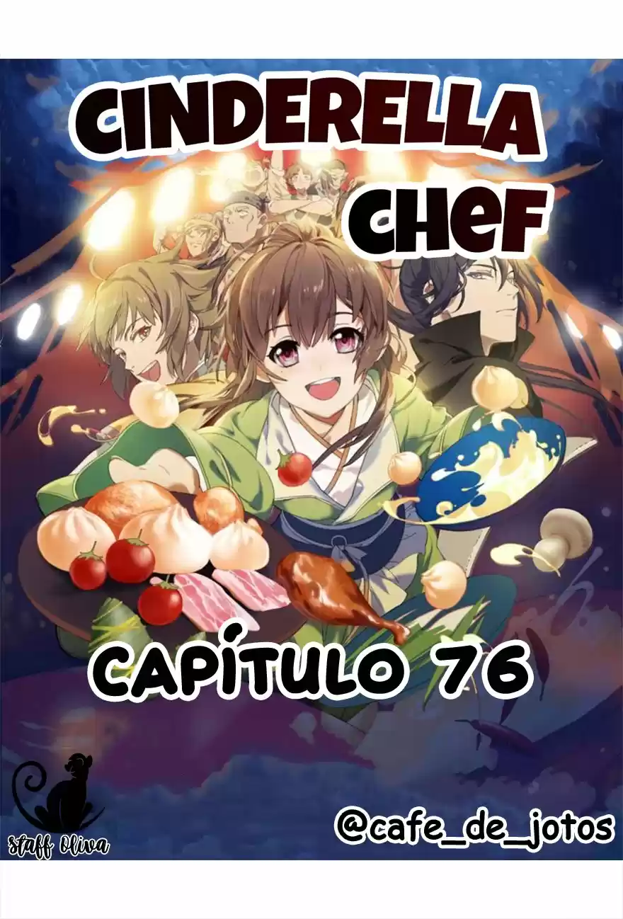 CINDERELLA CHEF - Capítulo 76 - Página 2 - LectorTMOo