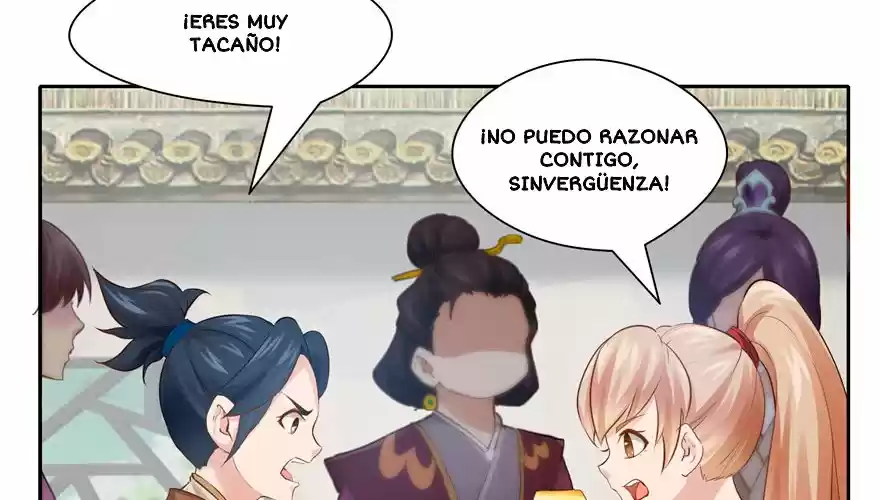 CINDERELLA CHEF - Capítulo 76 - Página 9 - LectorTMOo
