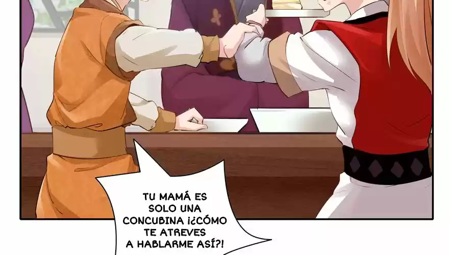 CINDERELLA CHEF - Capítulo 76 - Página 10 - LectorTMOo