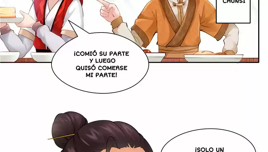 CINDERELLA CHEF - Capítulo 76 - Página 14 - LectorTMOo