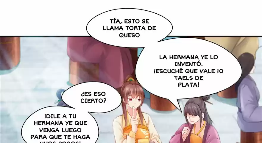CINDERELLA CHEF - Capítulo 76 - Página 19 - LectorTMOo