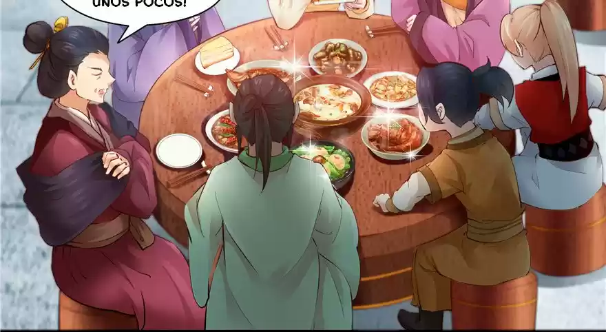CINDERELLA CHEF - Capítulo 76 - Página 20 - LectorTMOo