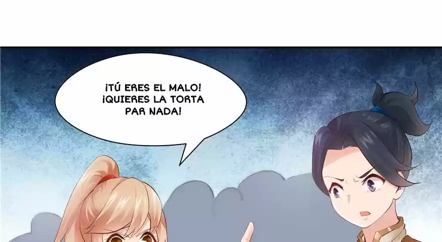 CINDERELLA CHEF - Capítulo 76 - Página 28 - LectorTMOo