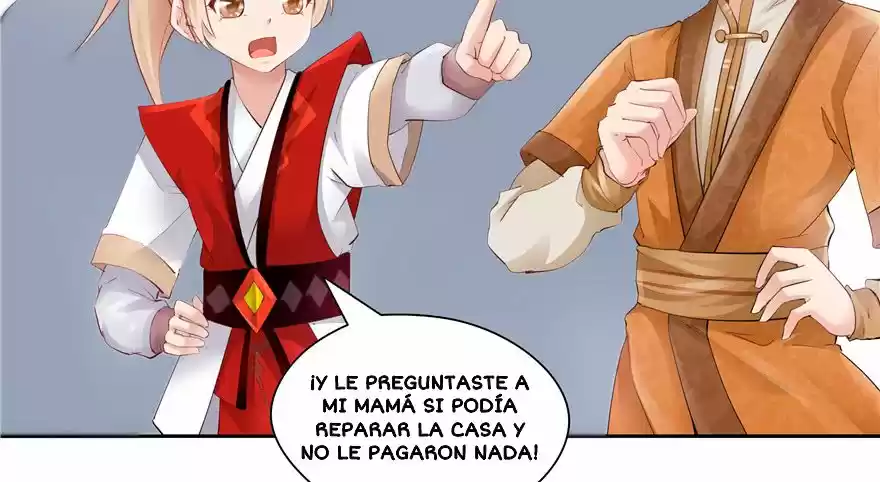 CINDERELLA CHEF - Capítulo 76 - Página 29 - LectorTMOo